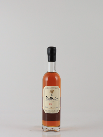 De Montal 1981/2024 200ml