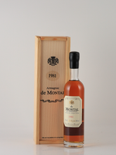 Load image into Gallery viewer, De Montal 1981/2024 200ml