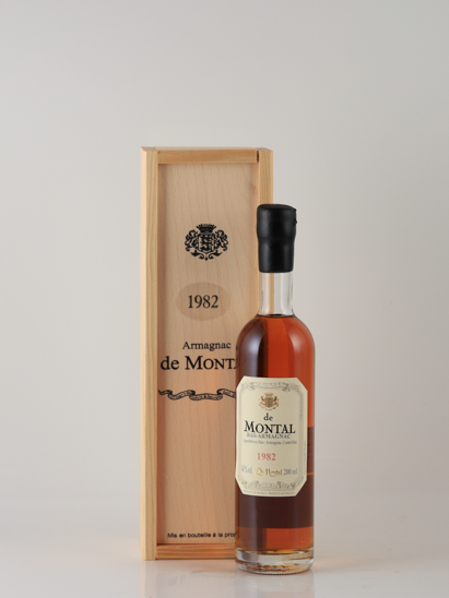 De Montal 1982/2024 200ml