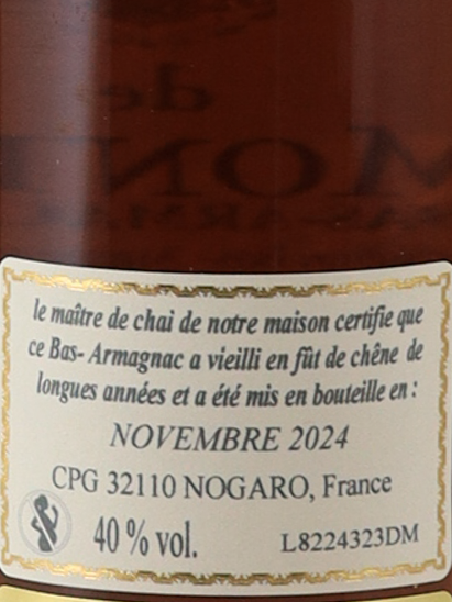 De Montal 1982/2024 200ml