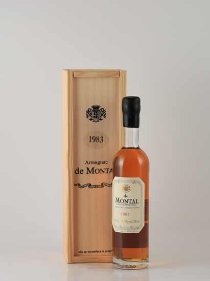 De Montal 1983/2024 200ml