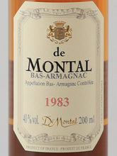 Load image into Gallery viewer, De Montal 1983/2024 200ml