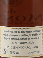 Load image into Gallery viewer, De Montal 1983/2024 200ml