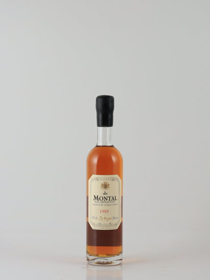 De Montal 1985/2024 200ml