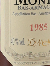 Load image into Gallery viewer, De Montal 1985/2024 200ml