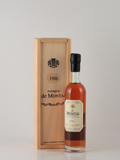 De Montal 1986/2024 200ml