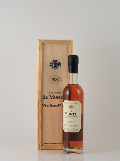 De Montal 1987/2024 200ml