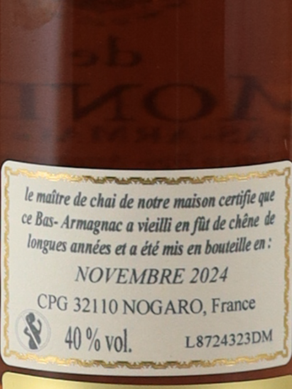 De Montal 1987/2024 200ml