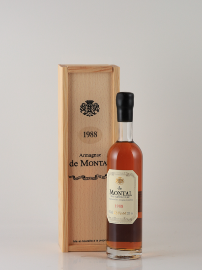 De Montal 1988/2024 200ml