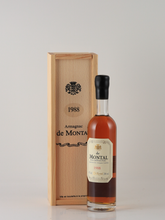 Load image into Gallery viewer, De Montal 1988/2024 200ml