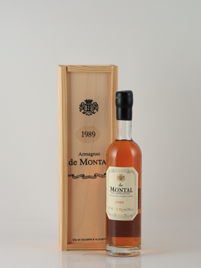 De Montal 1989/2024 200ml