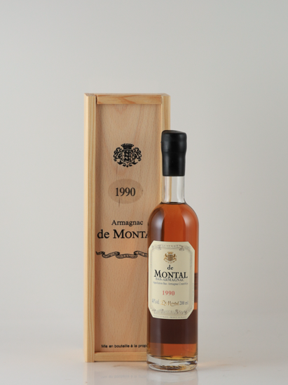 De Montal 1990/2024 200ml