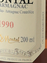 Load image into Gallery viewer, De Montal 1990/2024 200ml
