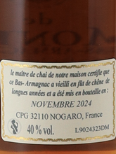Load image into Gallery viewer, De Montal 1990/2024 200ml