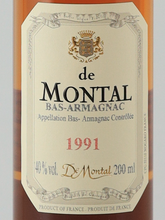 Load image into Gallery viewer, De Montal 1991/2024 200ml