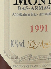 Load image into Gallery viewer, De Montal 1991/2024 200ml