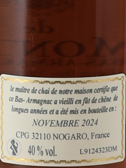 De Montal 1991/2024 200ml