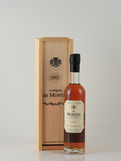 De Montal 1992/2024 200ml