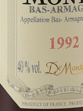 Load image into Gallery viewer, De Montal 1992/2024 200ml