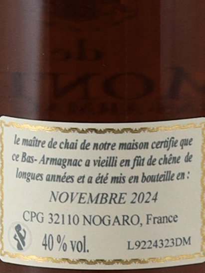 De Montal 1992/2024 200ml