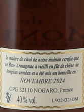 Load image into Gallery viewer, De Montal 1992/2024 200ml