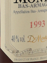Load image into Gallery viewer, De Montal 1993/2024 200ml