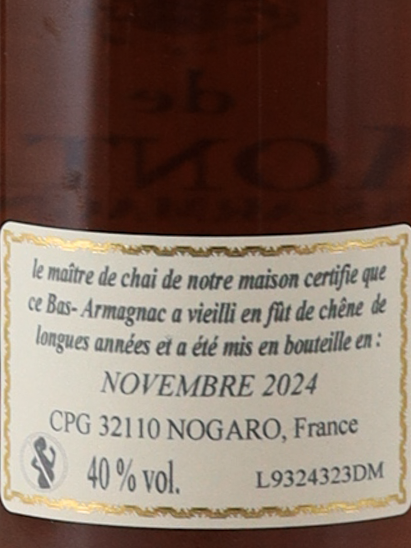 De Montal 1993/2024 200ml