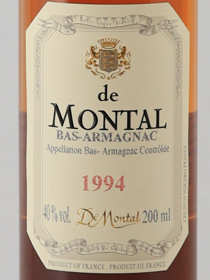 De Montal 1994/2024 200ml
