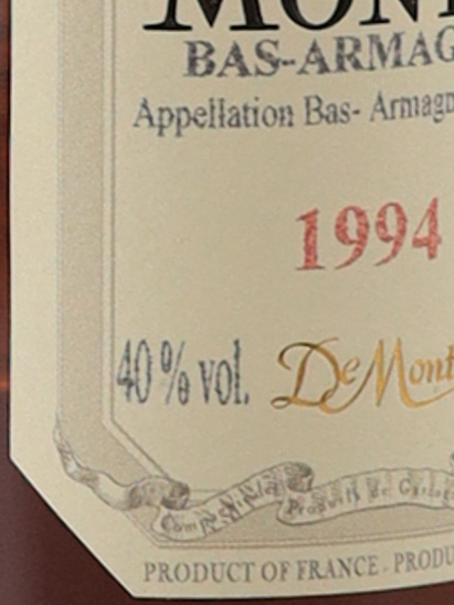 De Montal 1994/2024 200ml