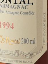 Load image into Gallery viewer, De Montal 1994/2024 200ml
