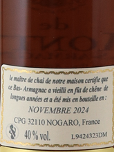 Load image into Gallery viewer, De Montal 1994/2024 200ml