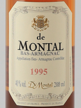 Load image into Gallery viewer, De Montal 1995/2025 200ml
