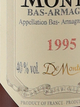 Load image into Gallery viewer, De Montal 1995/2025 200ml