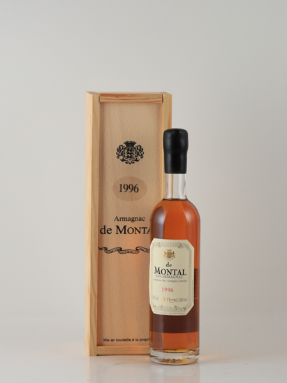 De Montal 1996/2024 200ml