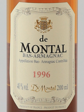 Load image into Gallery viewer, De Montal 1996/2024 200ml
