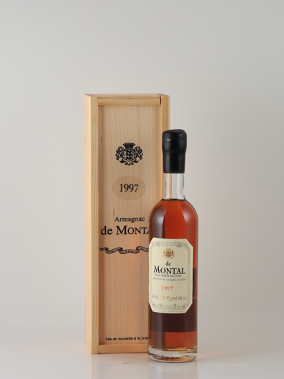 De Montal 1997/2024 200ml
