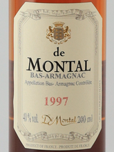 Load image into Gallery viewer, De Montal 1997/2024 200ml