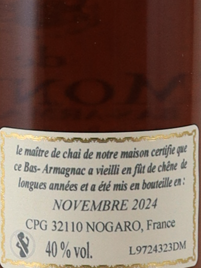 De Montal 1997/2024 200ml