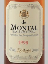 Load image into Gallery viewer, De Montal 1998/2025 200ml