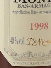 Load image into Gallery viewer, De Montal 1998/2025 200ml