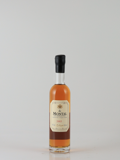 De Montal 2003/2024 200ml