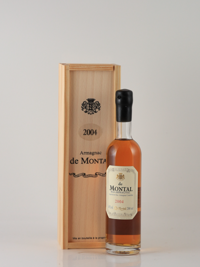 De Montal 2004/2024 200ml