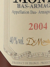 Load image into Gallery viewer, De Montal 2004/2024 200ml