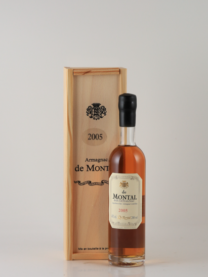 De Montal 2005/2024 200ml