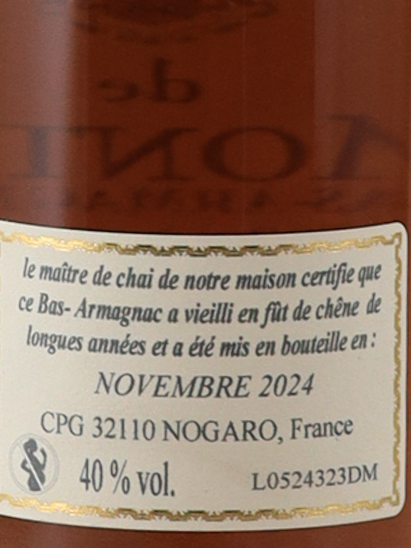 De Montal 2005/2024 200ml