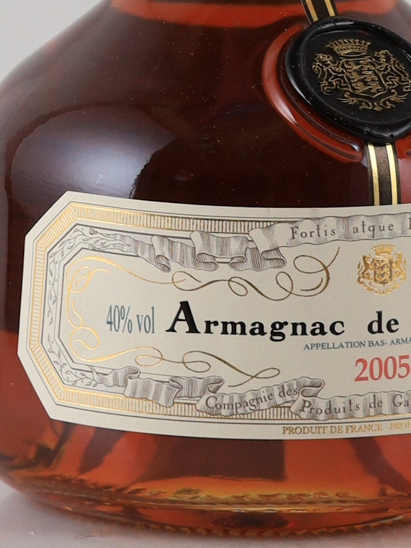 De Montal 2005/2023 700ml