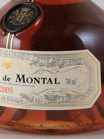 De Montal 2005/2023 700ml