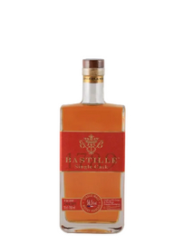 Bastille Single Malt Cask Strength