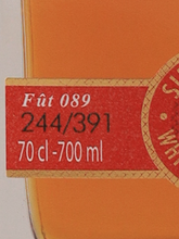 Load image into Gallery viewer, Bastille Single Malt Cask Strength