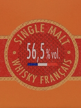 Load image into Gallery viewer, Bastille Single Malt Cask Strength